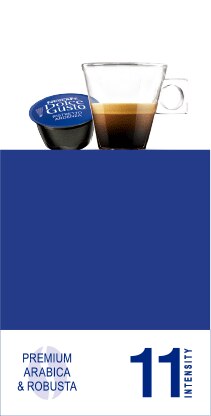 RISTRETTO ARDENZA
