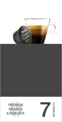 ESPRESSO INTENSO