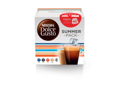 Summer pack