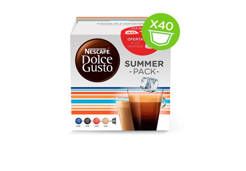 Summer pack