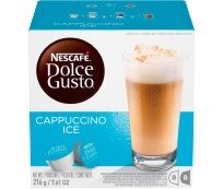 CAPUCCINO ICE