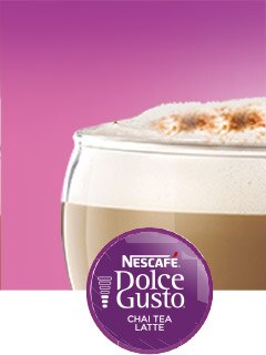 Chai Tea Latte