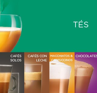 Tés