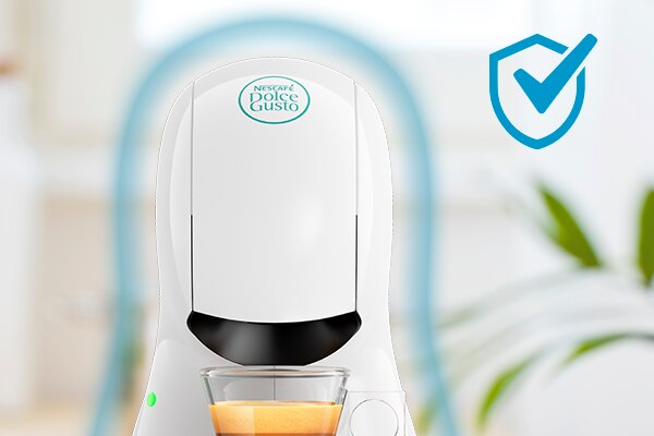 Mi cafetera Dolce Gusto no funciona Mi cafetera Dolce Gusto no funciona