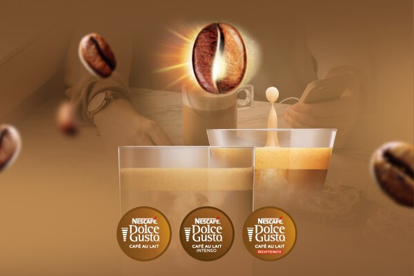 aromas cafe con leche dolce gusto aromas cafe con leche