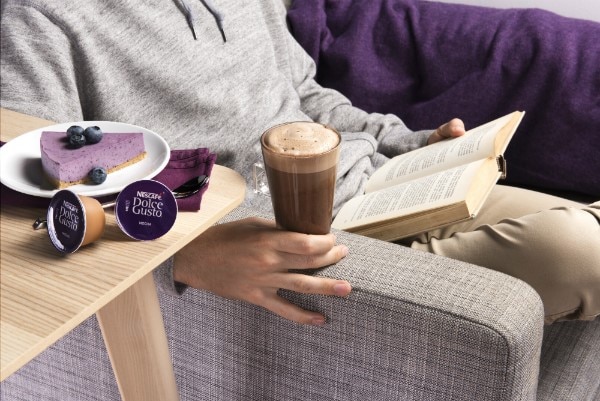 café con chocolate café con chocolate