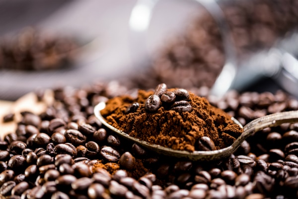 Qué es la cafeína Qué es la cafeína