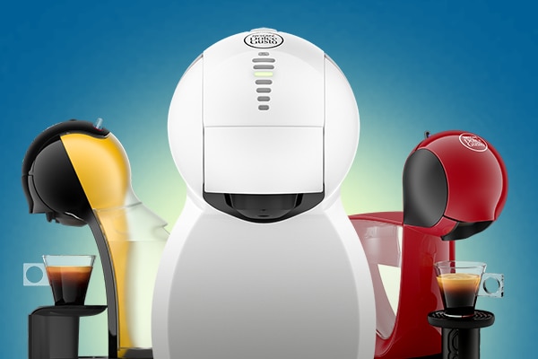 Cómo funciona la cafetera dolce gusto Cómo funciona la cafetera dolce gusto