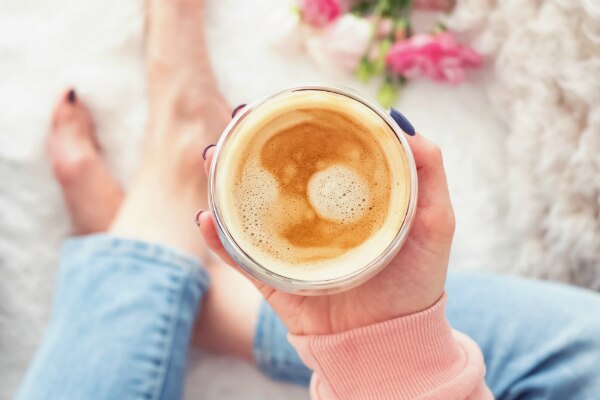 Cuántos cafés al día tomar Cuántos cafés al día tomar