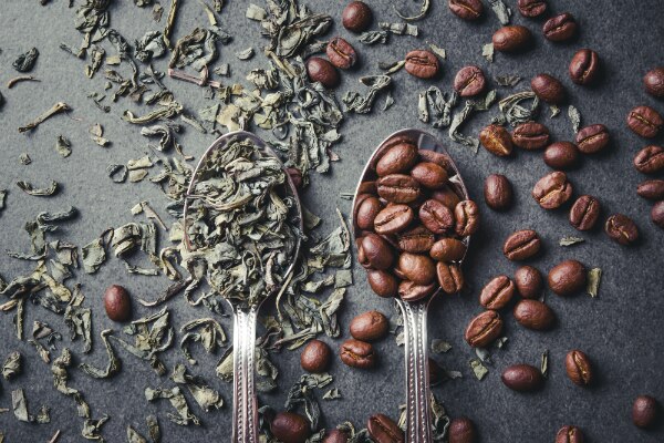 Diferencia teína y cafeína Diferencia teína y cafeína