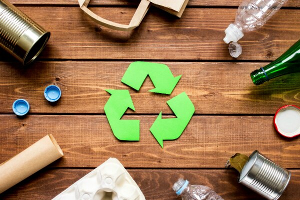 tratamiento reciclaje cápsulas Dolce Gusto tratamiento reciclaje cápsulas Dolce Gusto
