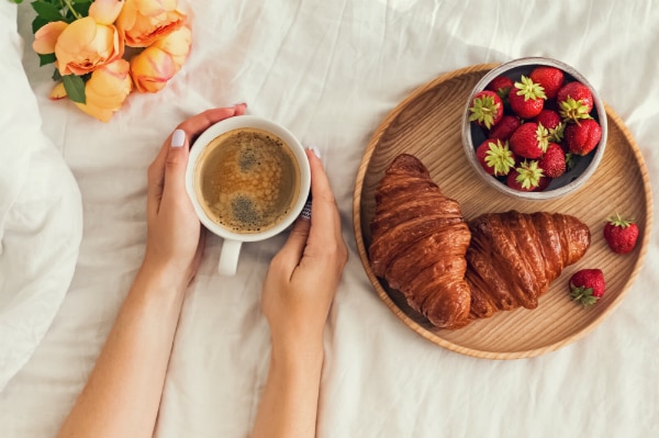 El sabor del café El sabor del café