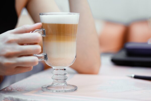 Caffe latte Caffe latte