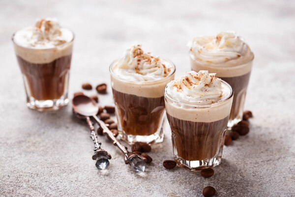 Moka café Moka café