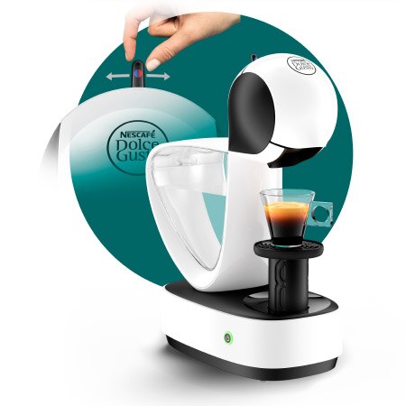 Cafeteras manuales