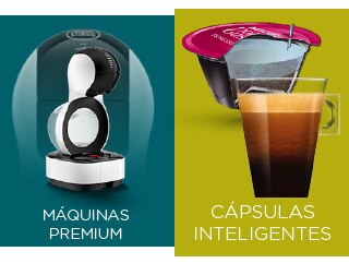 Cápsulas inteligentes