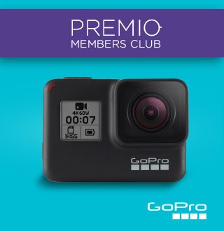 Puntos Premio