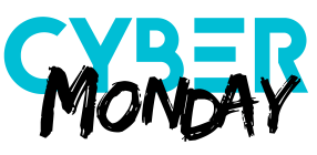 Logo Cyber Monday | NESCAFÉ® Dolce Gusto®