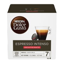 Espresso Intenso Descafeinado