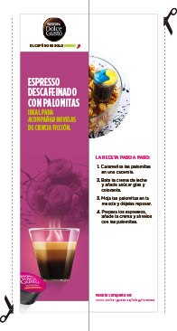 Punto de libro
