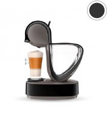 Infinissima Manual Negra De’longhi®