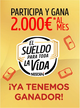Ya tenemos ganador
