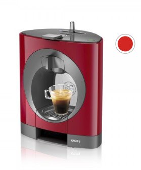OBLO MANUAL ROJA KRUPS