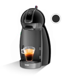 Piccolo manual negra de’Longhi