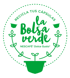 La bolsa verde