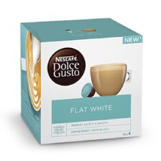 White Flat