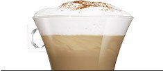 CAPPUCCINOS & MACCHIATOS