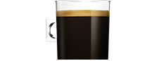 cafés largos