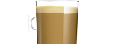 cafés con leche